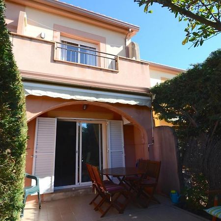 Appartamento Casa con patio y piscina comunitaria Estartit Costa Brava L'Estartit Esterno foto