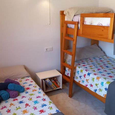 Appartamento Casa con patio y piscina comunitaria Estartit Costa Brava L'Estartit Esterno foto