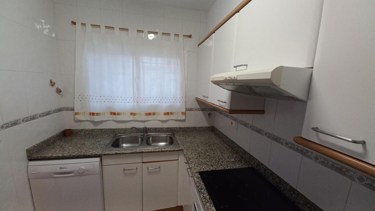 Appartamento Casa con patio y piscina comunitaria Estartit Costa Brava L'Estartit Esterno foto