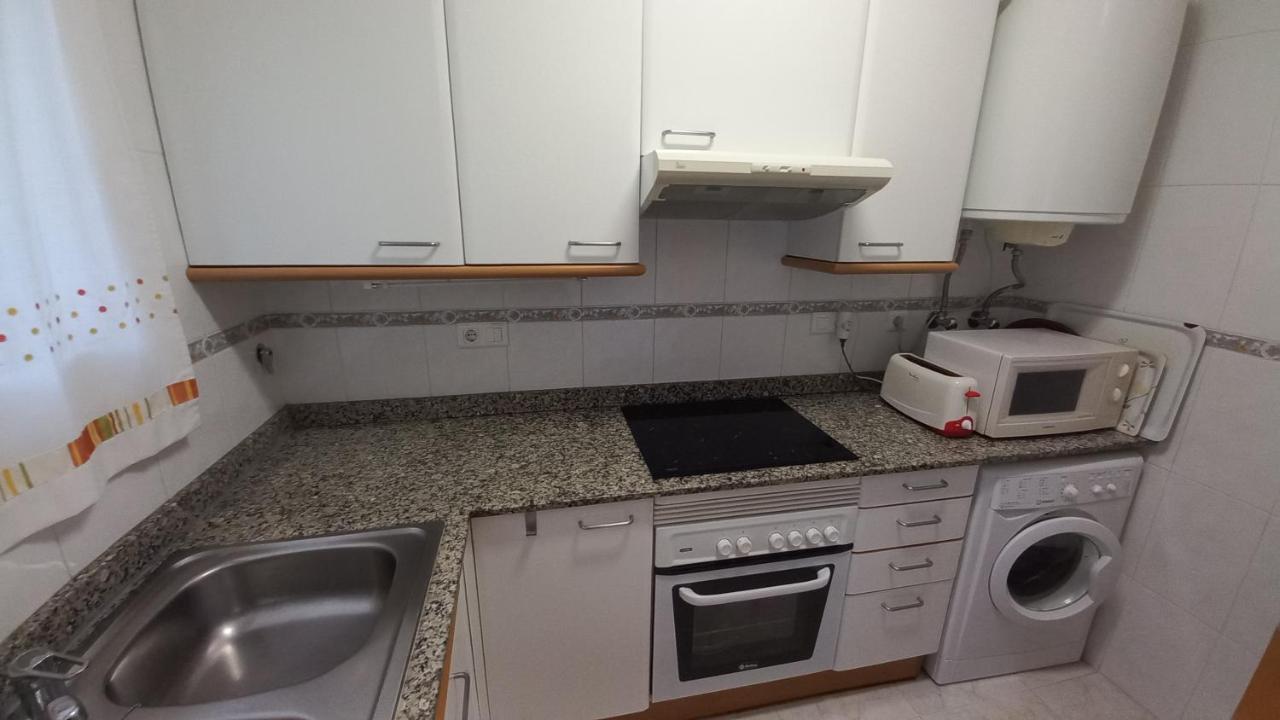 Appartamento Casa con patio y piscina comunitaria Estartit Costa Brava L'Estartit Esterno foto