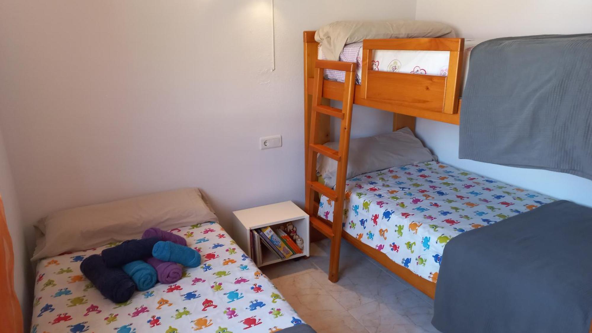Appartamento Casa con patio y piscina comunitaria Estartit Costa Brava L'Estartit Esterno foto
