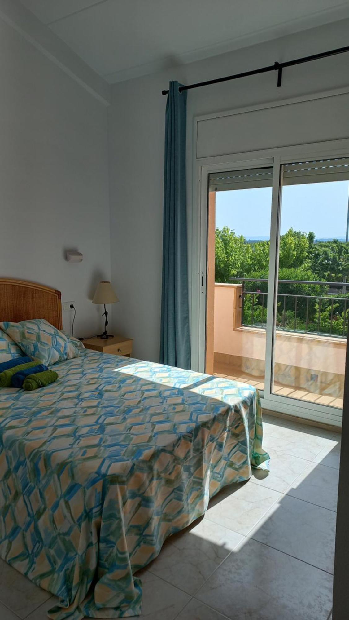 Appartamento Casa con patio y piscina comunitaria Estartit Costa Brava L'Estartit Esterno foto