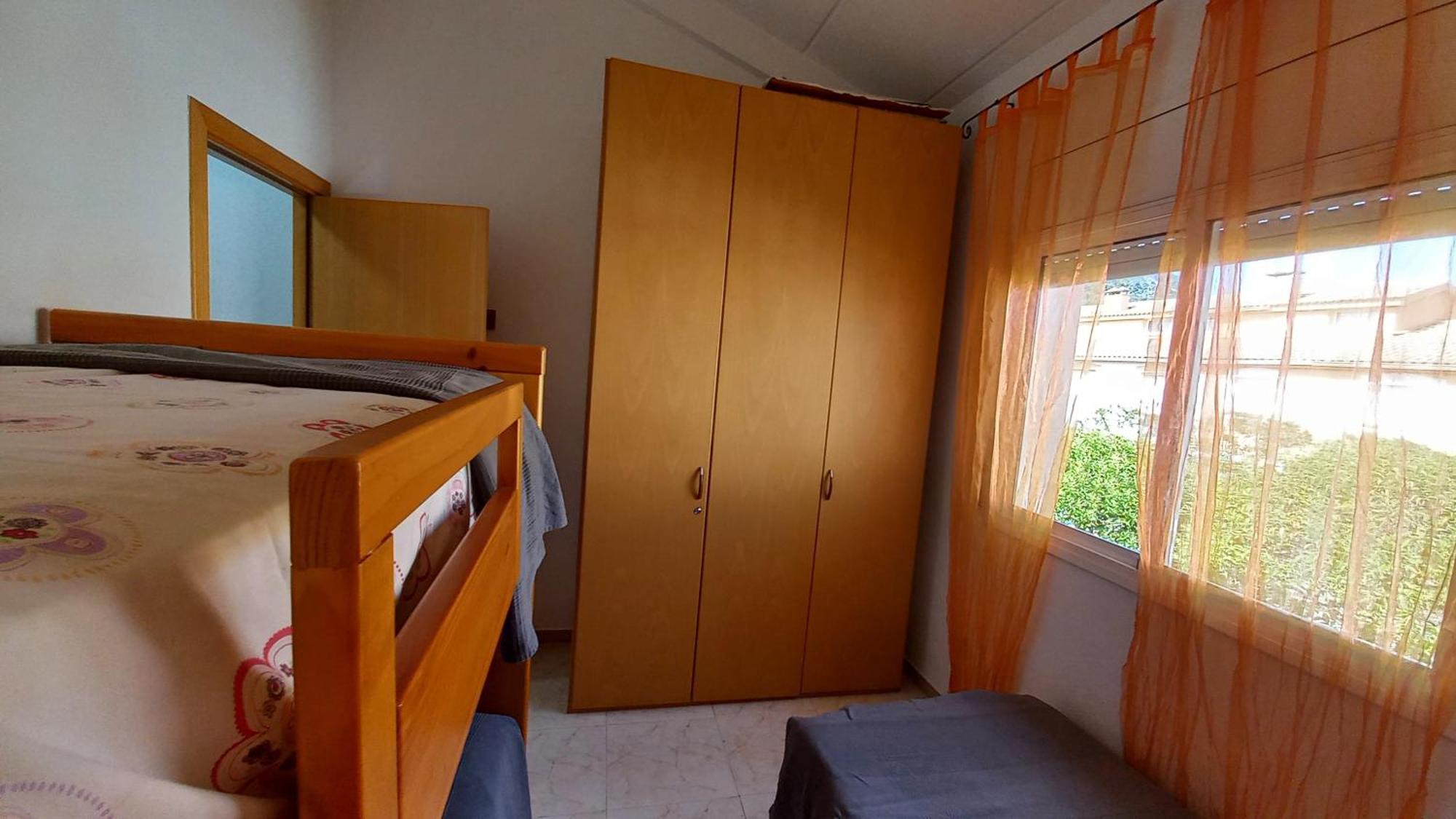 Appartamento Casa con patio y piscina comunitaria Estartit Costa Brava L'Estartit Esterno foto